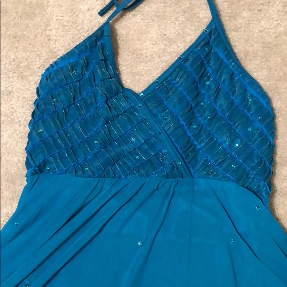 balera Other Dance Costume Stoned With Ab Crystals Poshmark
